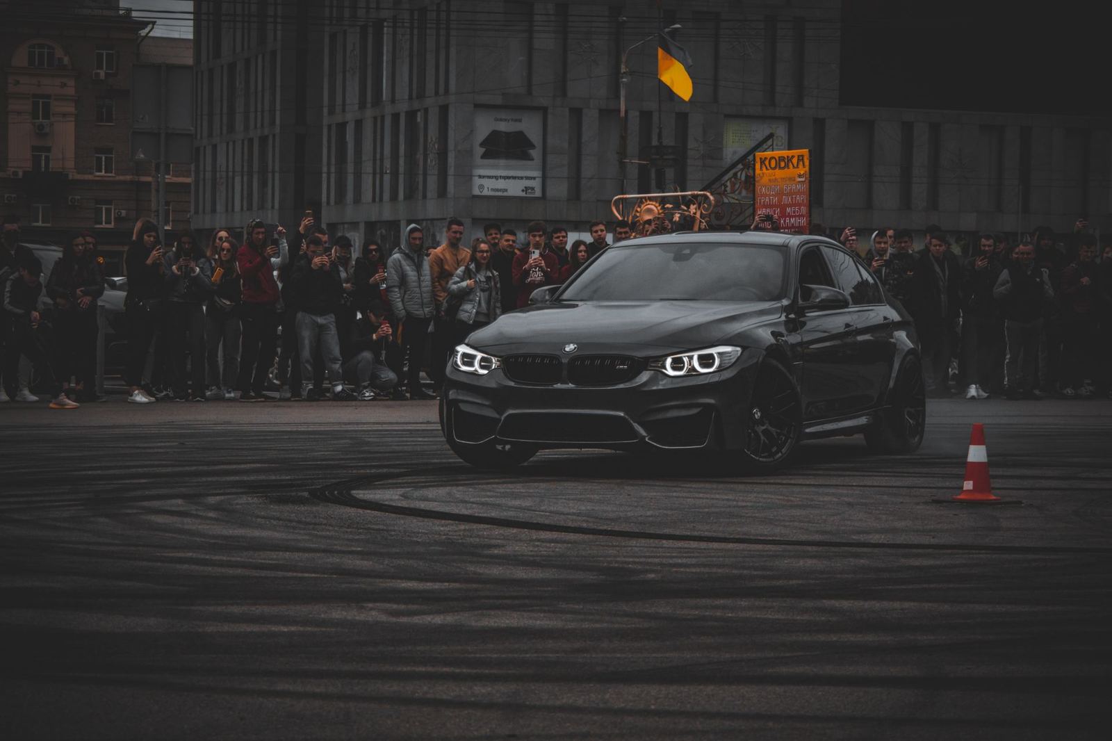 Lumen L3 GT