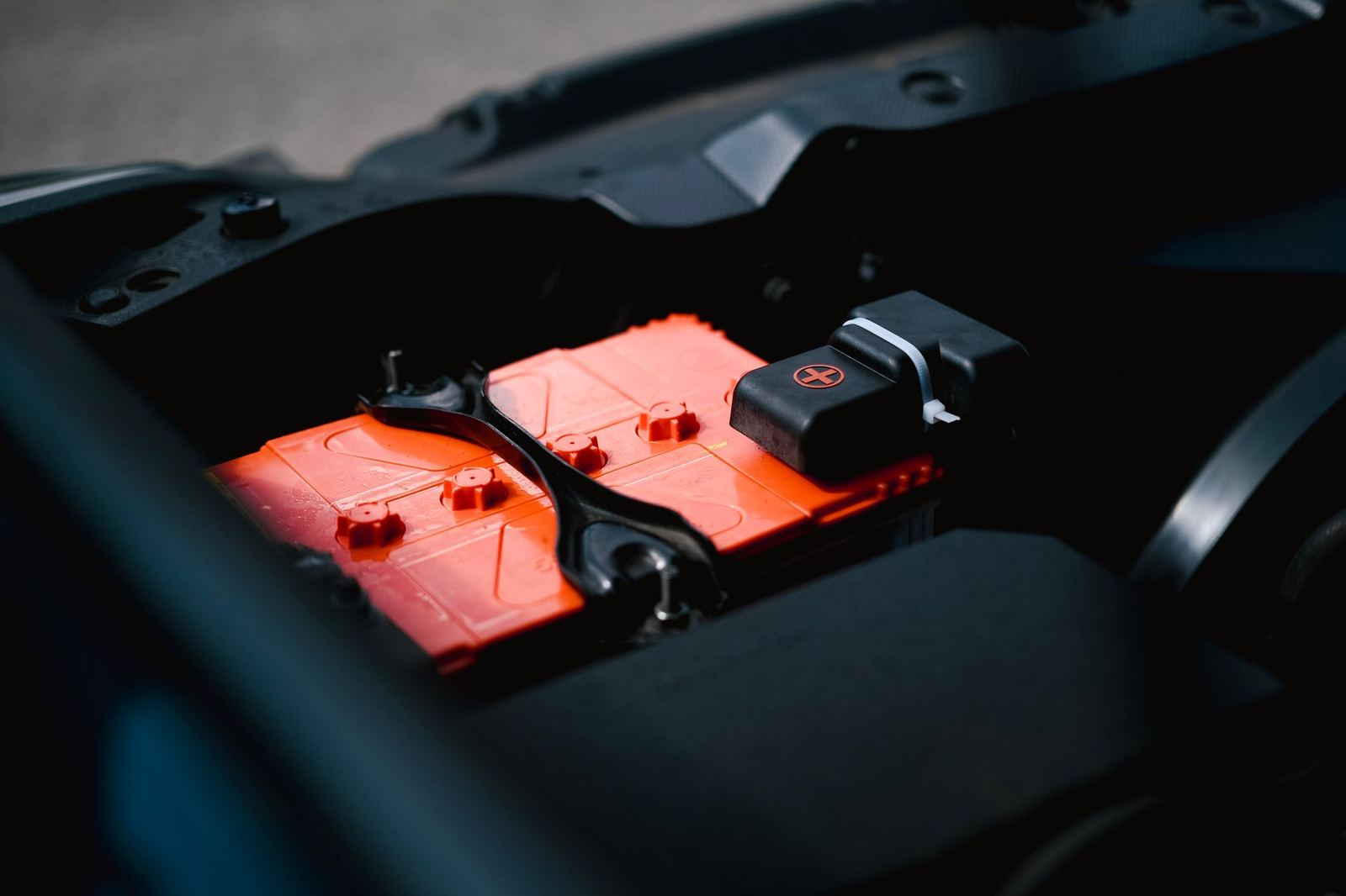 Battery Warranty