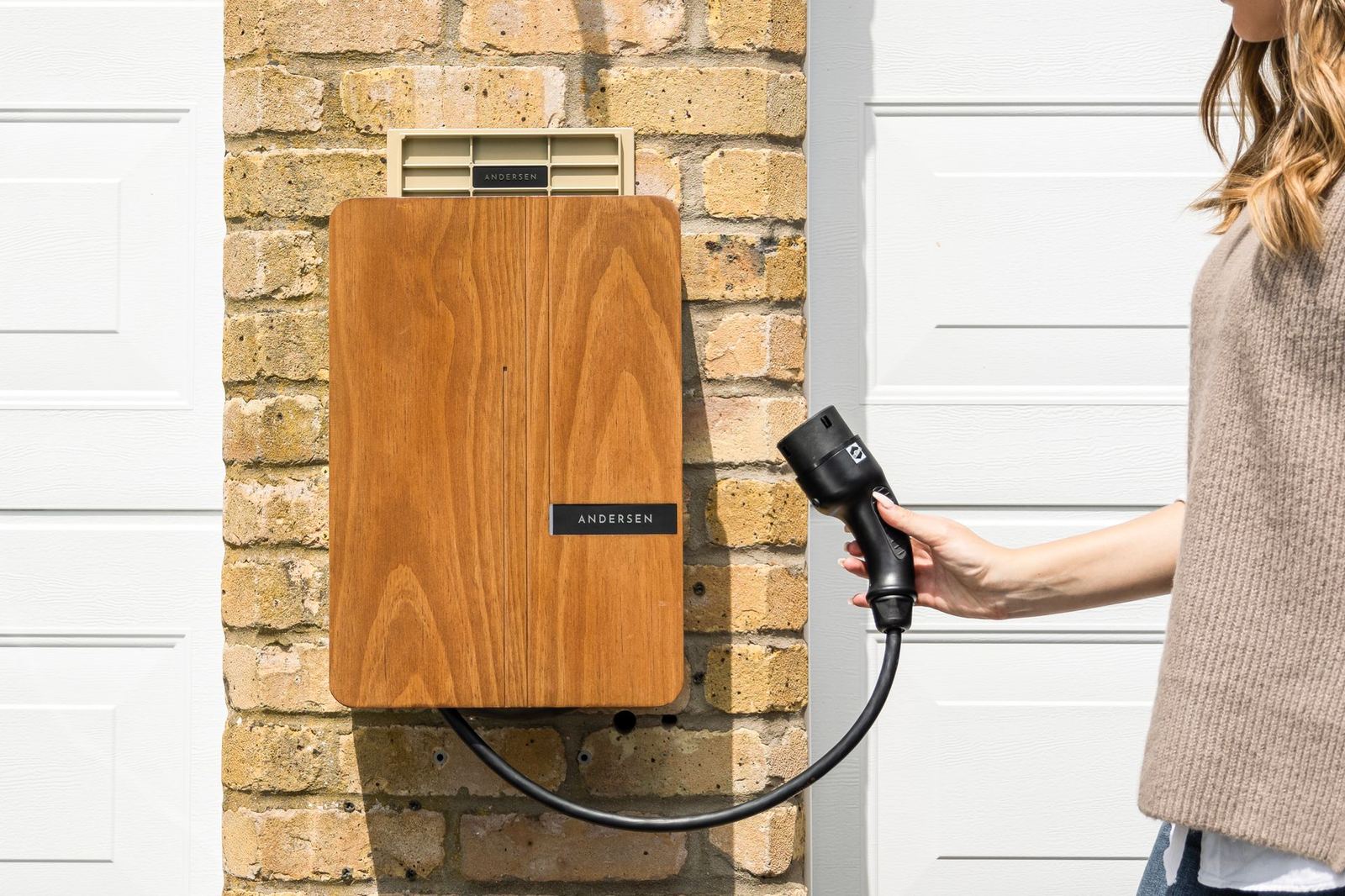 Home and Workplace Charging